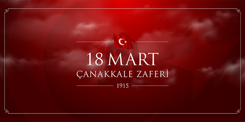 TÜBA Başkanı Prof. Dr. Muzaffer Şeker'in 18 Mart Çanakkale Zaferi Mesajı